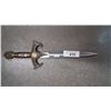 Image 1 : Vintage dagger 15"