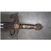 Image 2 : Vintage dagger 15"