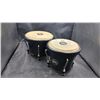 Image 1 : Vintage Bongo drums