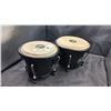 Image 2 : Vintage Bongo drums