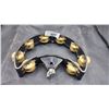 Image 1 : Vintage tambourine
