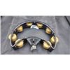 Image 2 : Vintage tambourine