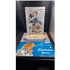 Image 1 : 3 tin signs