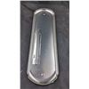 Image 2 : Pepsi Cola metal thermometer 17"