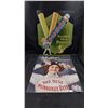 Image 1 : 2 tin signs