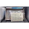 Image 2 : Vintage sailboat model kit