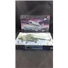 Image 1 : 2 vintage model kits