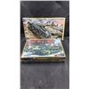 Image 1 : 2 vintage model kits