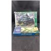 Image 1 : 2 vintage model kits