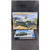 Image 1 : 2 vintage model kits