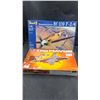 Image 1 : 2 vintage model kits