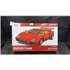 Image 1 : Vintage 1:24 scale Countach car model kit
