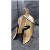 Image 1 : Metal Roman gladiator helmet 13" tall