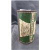 Image 2 : Vintage Quakerstate tin