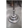 Image 3 : Vintage MCM ashtray stand 27"