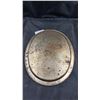 Image 2 : Vintage Pepsi-Cola metal serving tray 13"