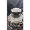 Image 2 : 2 vintage kerosene lamps