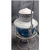 Image 3 : 2 vintage kerosene lamps