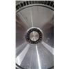 Image 3 : 5 vintage car hubcaps