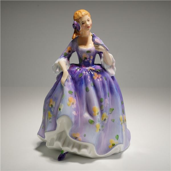 Royal Doulton Figurine Nicola HN2839