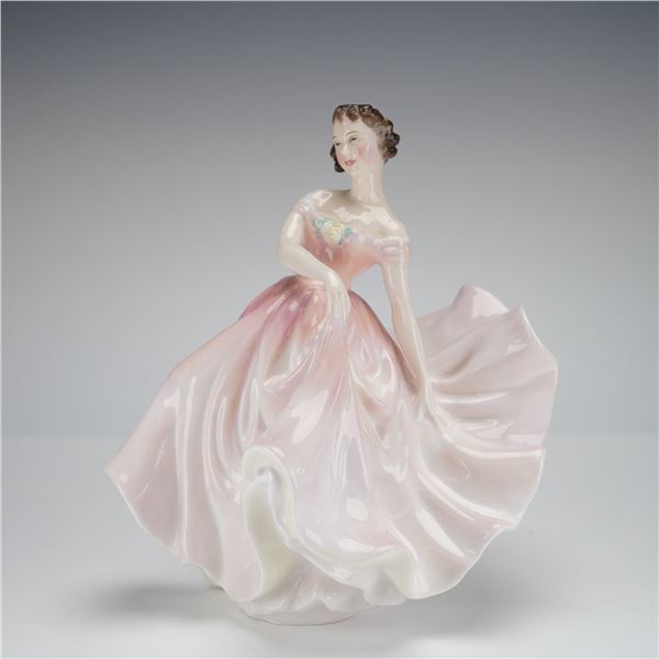 Royal Doulton Bone China Figurine The Polka HN2156