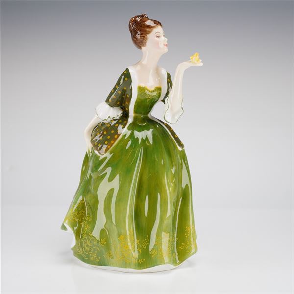 Royal Doulton Figurine Fleur HN 2368