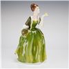 Image 1 : Royal Doulton Figurine Fleur HN 2368