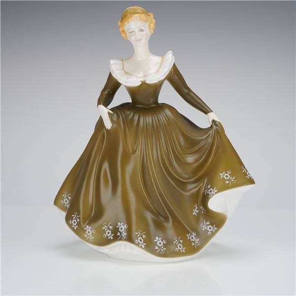 Royal Doulton Figurine Geraldine HN2348