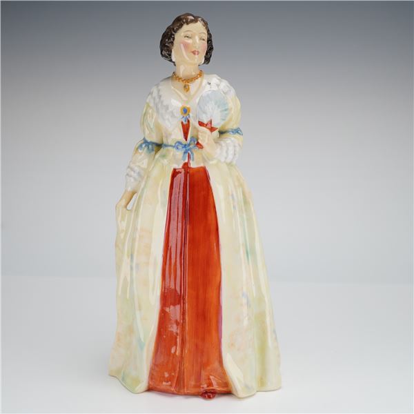 Royal Doulton Figurine Henrietta Maria HN2005