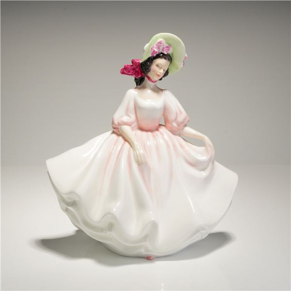 Royal Doulton Figurine Sunday Best HN2698