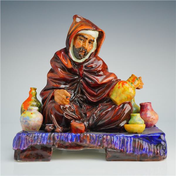 Royal Doulton Figurine The Potter HN1493