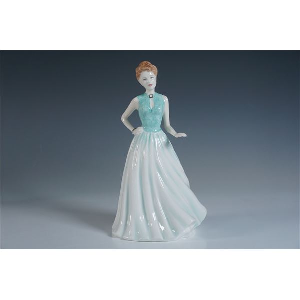 Royal Doulton Figurine, Anne Marie HN4522