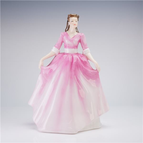 Royal Doulton Figurine, Gloria HN3200