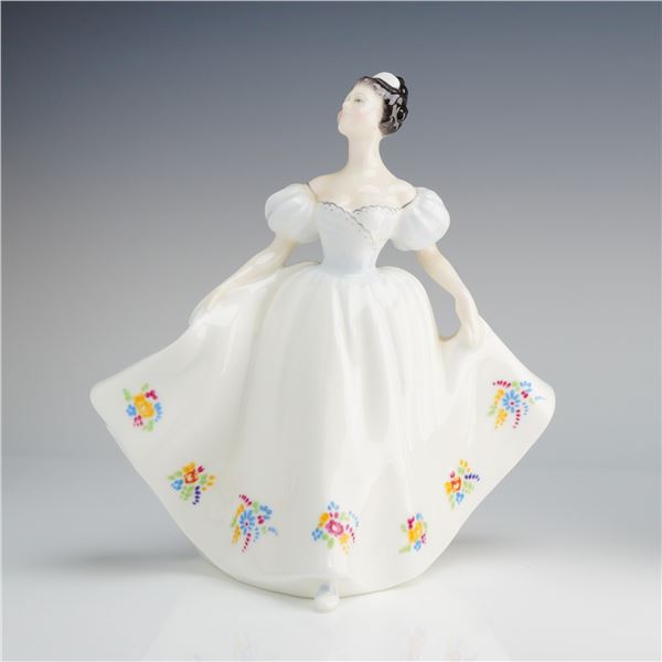Royal Doulton Figurine, Kate HN2789