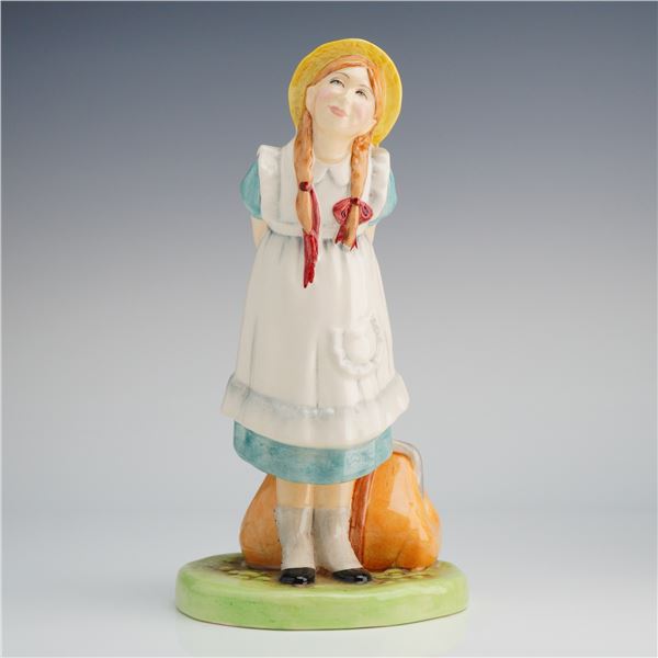Royal Doulton Figurine, Pollyanna HN2965
