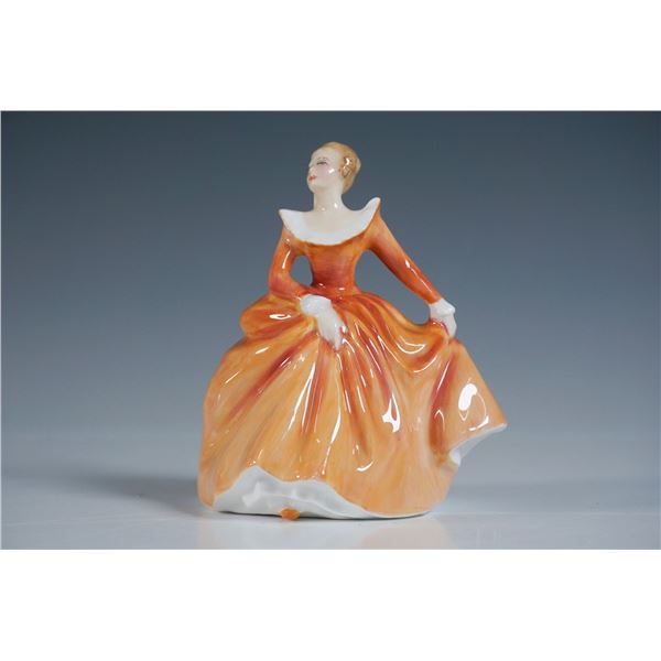 Royal Doulton Fragrance Figurine HN3220