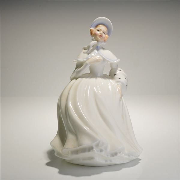 Royal Doulton Porcelain Figurine Jessica HN3497