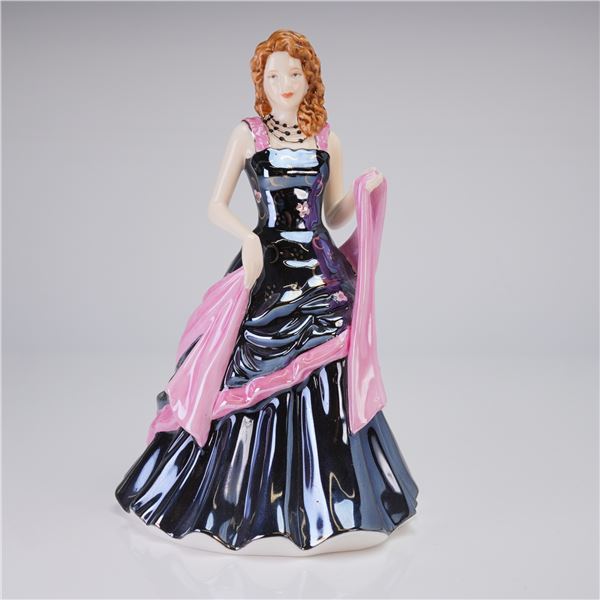 Royal Doulton Pretty Ladies Figurine, A Gift for You HN5471