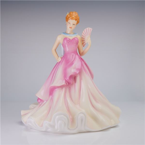 Royal Doulton Pretty Ladies Summer Ball HN 5464 Figurine