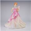 Image 1 : Royal Doulton Pretty Ladies Summer Ball HN 5464 Figurine