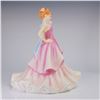 Image 2 : Royal Doulton Pretty Ladies Summer Ball HN 5464 Figurine