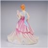 Image 3 : Royal Doulton Pretty Ladies Summer Ball HN 5464 Figurine