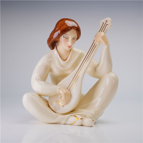 Royal Doulton The Enchantment Collection Lyric Figurine HN 2737