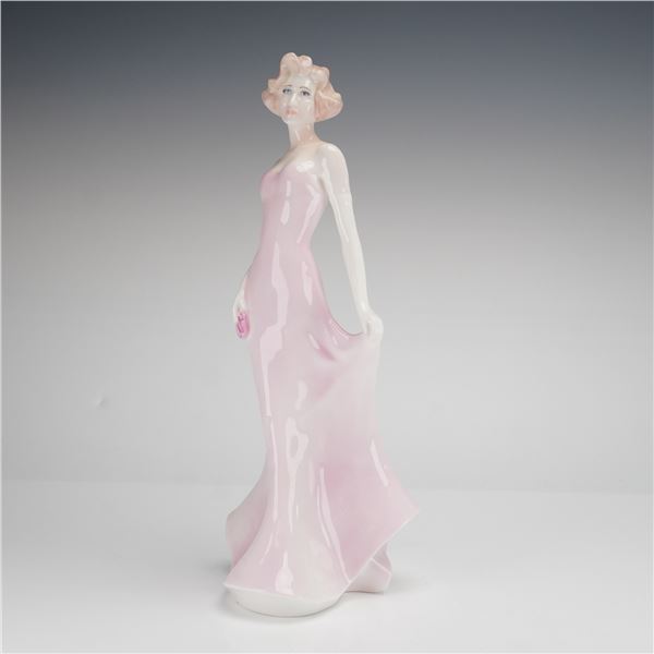 Coalport Silhouettes Collection Figurine, Olivia