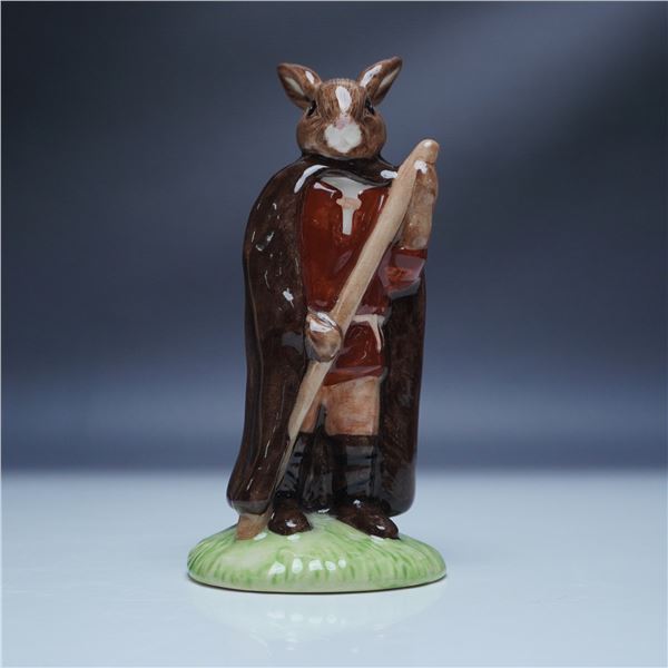 Royal Doulton Bunnykins Little John Figurine DB243