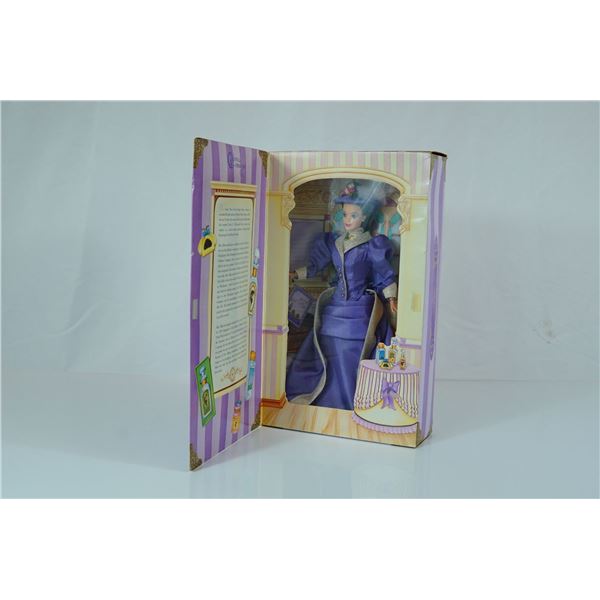Mattel, Barbie as Mrs. P.F.E. Albee Avon Special Edition, 11 1/2 inches