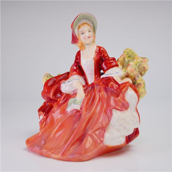 Royal Doulton Bone China Figurine Lydia HN1908