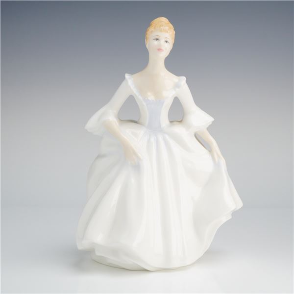 Royal Doulton Colorway Figurine, Alyssa HN 4132