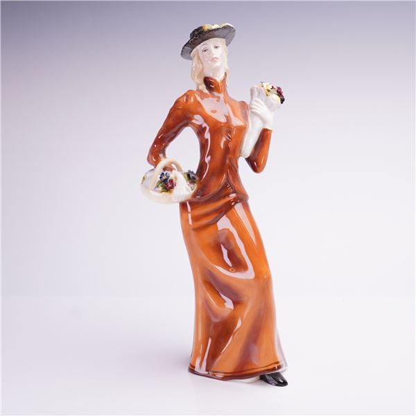 Royal Doulton Eliza HN2543 Figurine