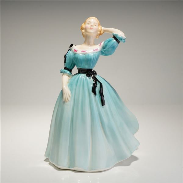 Royal Doulton Figurine Celeste HN2237